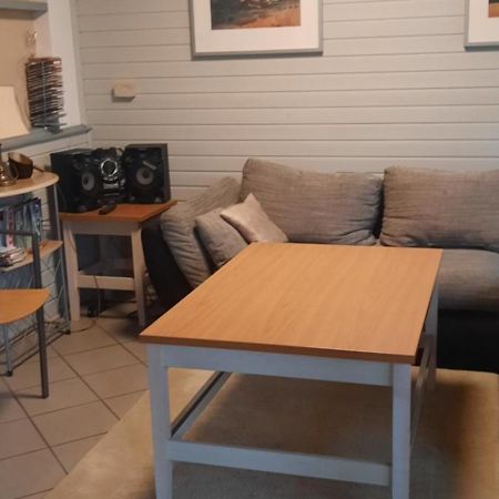 Ferienhaus "Milla" Nr52 Кирххайм Экстерьер фото