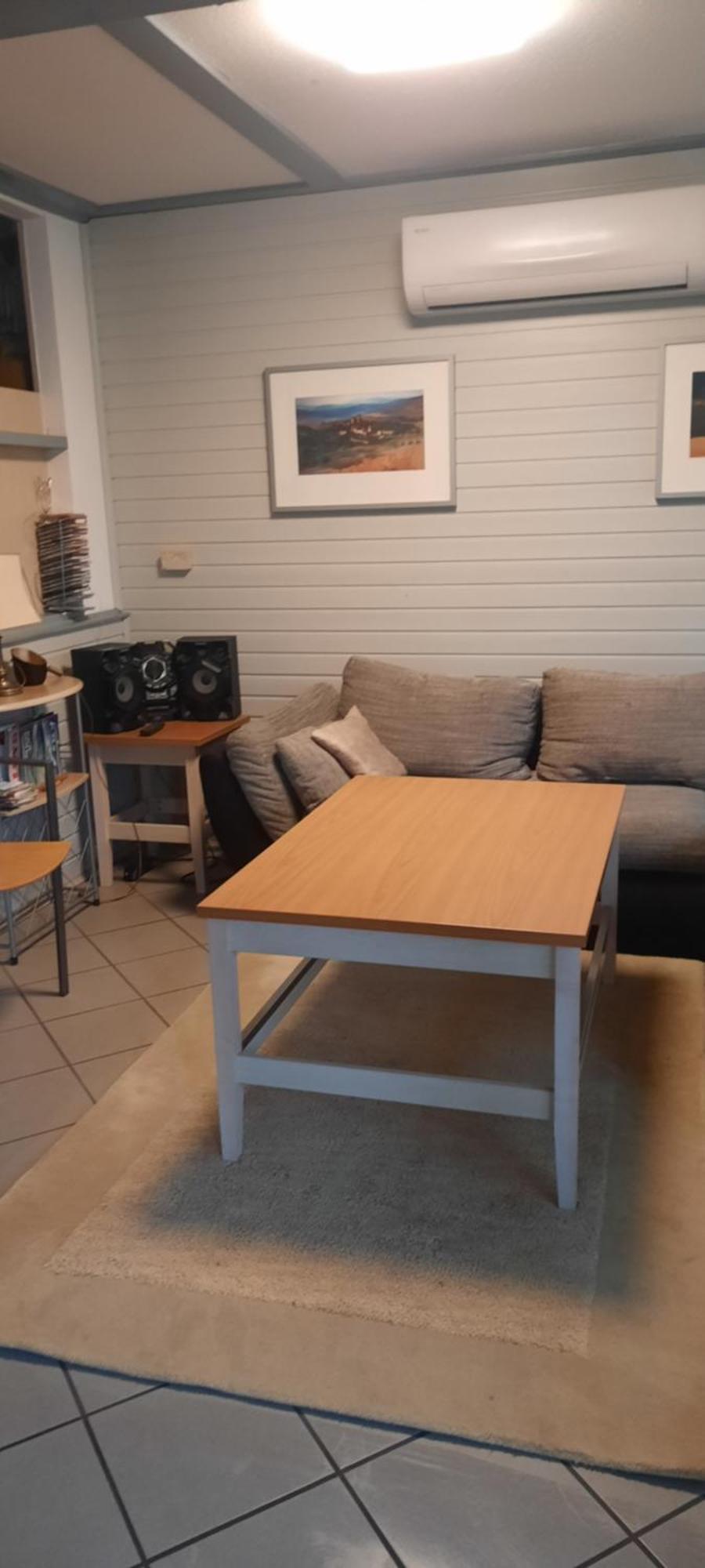 Ferienhaus "Milla" Nr52 Кирххайм Экстерьер фото