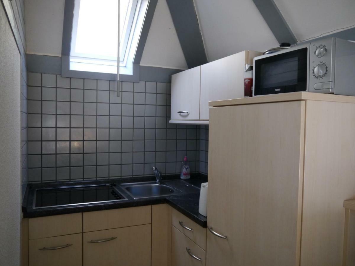 Ferienhaus "Milla" Nr52 Кирххайм Экстерьер фото