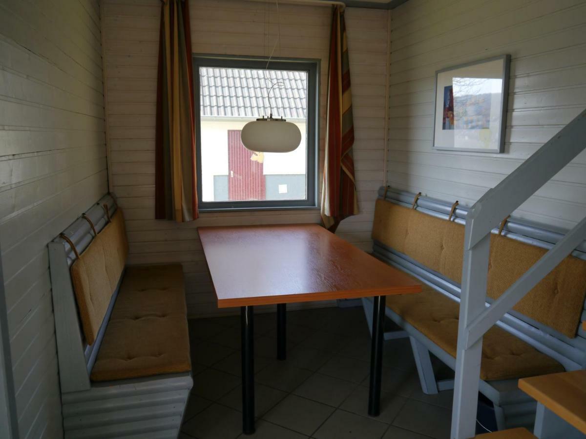 Ferienhaus "Milla" Nr52 Кирххайм Экстерьер фото