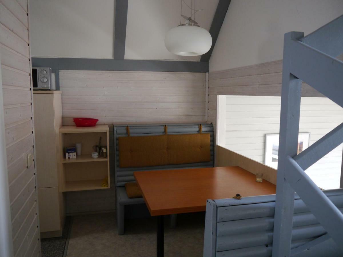 Ferienhaus "Milla" Nr52 Кирххайм Экстерьер фото